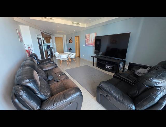 1 BEDROOM APARTMENT FOR SALE IN UMHLANGA CENTRAL
